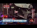 男酒駕闖紅燈連撞4車釀6傷　保時捷車殼碎片四散