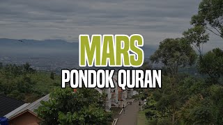 Mars Pondok Quran (with subtitle)