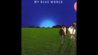 Bad Boys Blue - My Blue World - Don't Leave Me Now