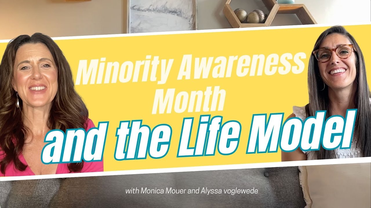 Marginalized Populations and the Life Model