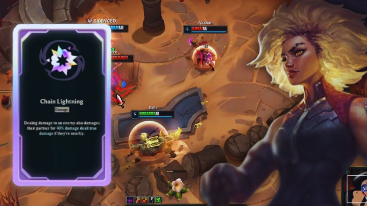 Unstoppable Rell Combo! Decent Match, Big Win 💪 - YouTube