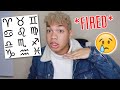why the Zodiac Signs get FIRED...