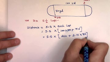 Position, Distance and Displacement