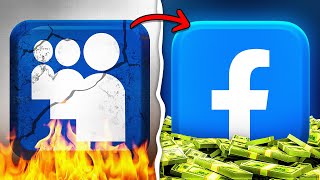 Apps Everyone Used Until a Better Version Came Out