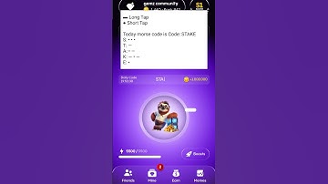 Gemz Daily Cypher Morse Code - 4 October 2024