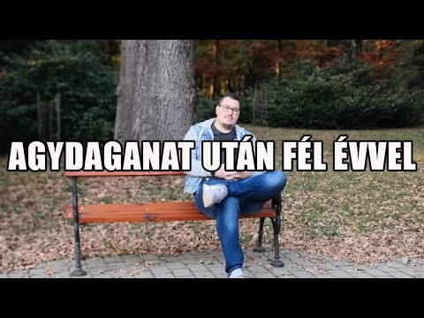 Videó: A Nő Leírta Férje Csodálatos átalakulásait Az Agydaganat Eltávolítása Után. Alternatív Nézet