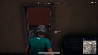 PUBG Invisible Path Blocker - Miramar Near San Martin - PLAYERUNKNOWN'S BATTLEGROUNDS screenshot 5