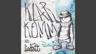 Luna sieht Dunkel - Liedfett
