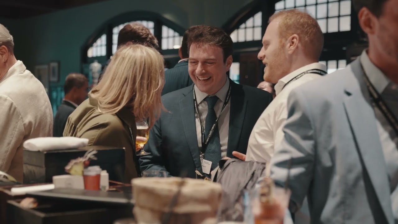 Prestel and Partner Family Office Forum Singapore