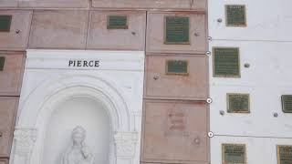 Actor Joshua Ryan Evans Grave Los Angeles California Usa September 2020 The Grinch