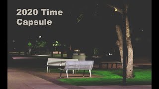 THF 126 - 2020 Time Capsule