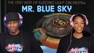 First Time Ever Hearing ELO 