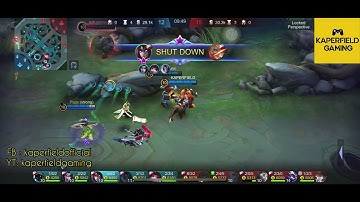 Irithel Savage Mode (Pro Play 2021)