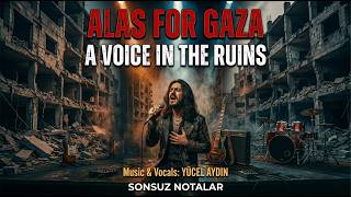 Alas For Gaza