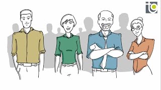 Whiteboard Animation : Portfolio - Talent Gateway