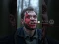 The walking Dead fan-made zombie transformation