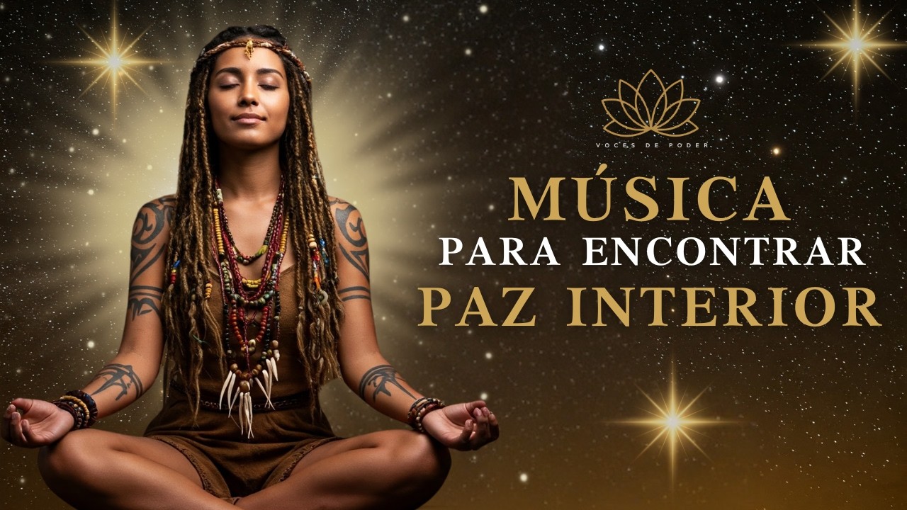 Calma tu Mente y Vuelve a la Paz 💫 Música para Soltar y Respirar - YouTube