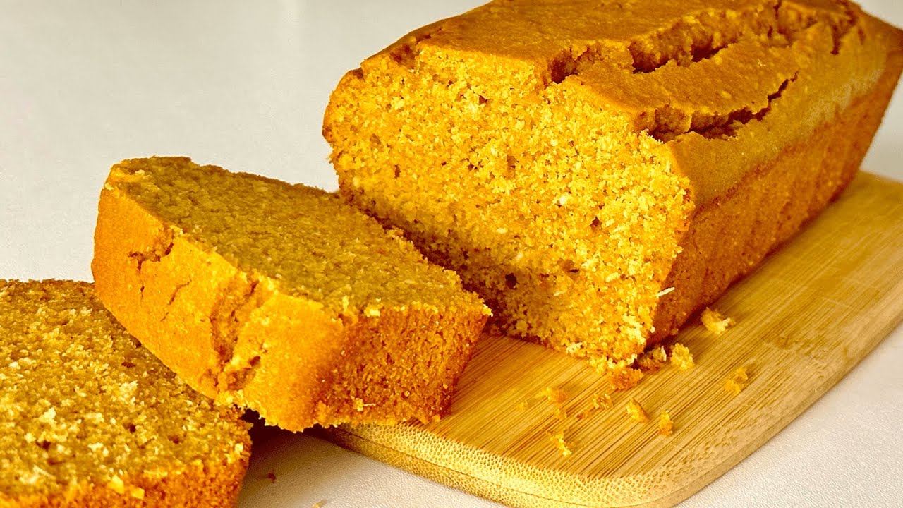 Лучший рецепт кукурузного пирога! Быстро к чаю! БЕЗ пшеницы!