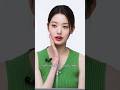 أكثر شئ تكرهه وونيونق في وجهها هو Viralshorts Fyp Kpop Akv Wonyoung Shortvideo 