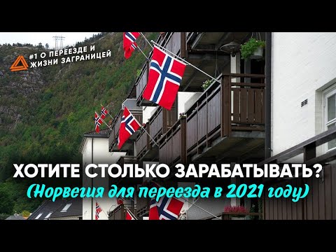 Video: Норвегия: бир нече негизги фактылар