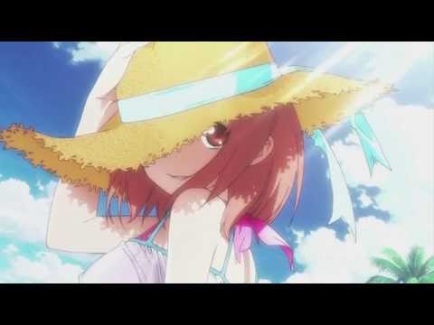 The Devil is a Part-Timer - OFFICIAL Ep 3 ED 