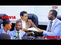 Mpayimana philippe wifuza kuba perezida yatanze kandidatire ye kuri komisiyo yamatora max tv