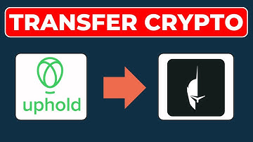 How to Transfer Crypto from Uphold to Arculus Wallet (Step-by-Step)