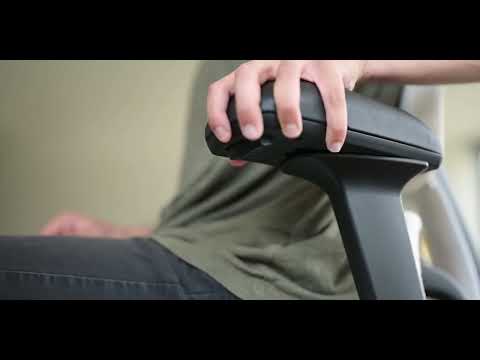 Anthros Arm Supports