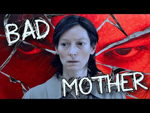 We Need To Talk About Kevin And His Mother