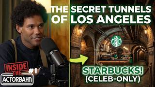 #01 The Secret Tunnels of Los Angeles