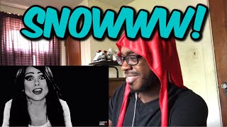 Snow Tha Product - Bet That I Will (Official Video) | REACTION!!