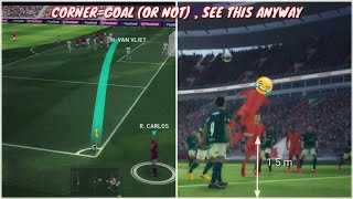 CORNER KICK TIPS TO REMEMBER screenshot 2