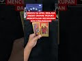 MINGGU 26 APRIL 2026 ADA REZEKI DATANG PADAMU MENCIPTAKAN KECUKUPAN DAN KEBAHAGIAAN #tarot