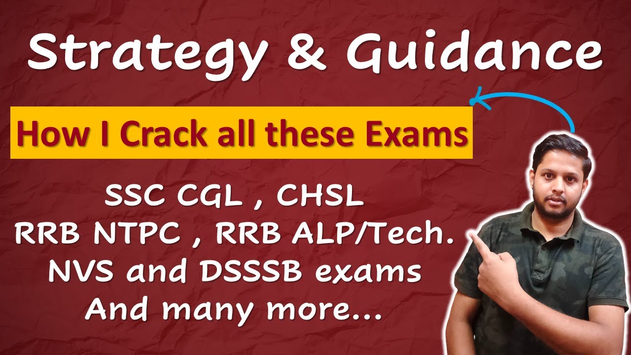strategy-and-guidance-to-crack-any-competitive-exam-sharing-my