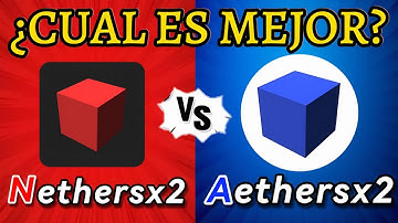 Aethersx2 VS Nethersx2¿Cuál Es Mejor Para Gama Baja?🤔(Prueba De Rendimiento)