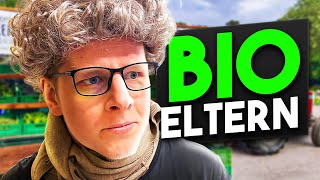 Thumbnail for Eltern, die niemand mag.