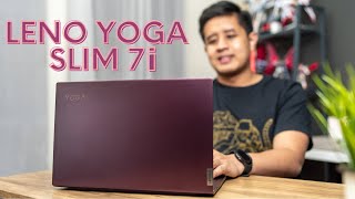 Laptop Tipis yang PAS Banget buat Saya! Engggak berat, Kerja enak, main FM jalan terus