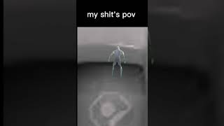 How Taking A Dump Be Like