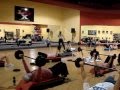 Bodypump  class  lifequest fitness marietta