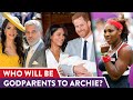 All Baby Traditions Meghan Markle HAS ALREADY Broken | ⭐OSSA