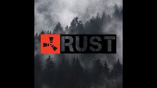 Rust  пве сервер,зомби,рпг,лутание всех рт,нписи,своя ферма,фарм скрапа,фарм РП валюта серва  #rust
