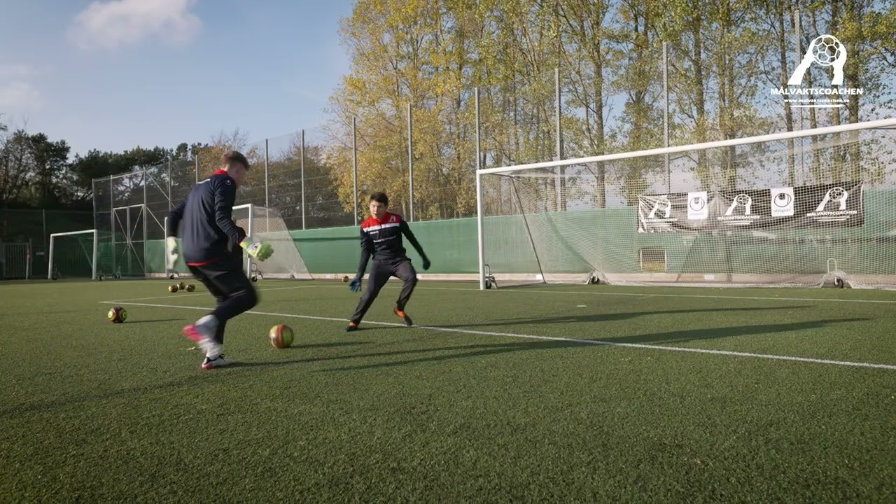 Kombo Övning Fall Blockteknik