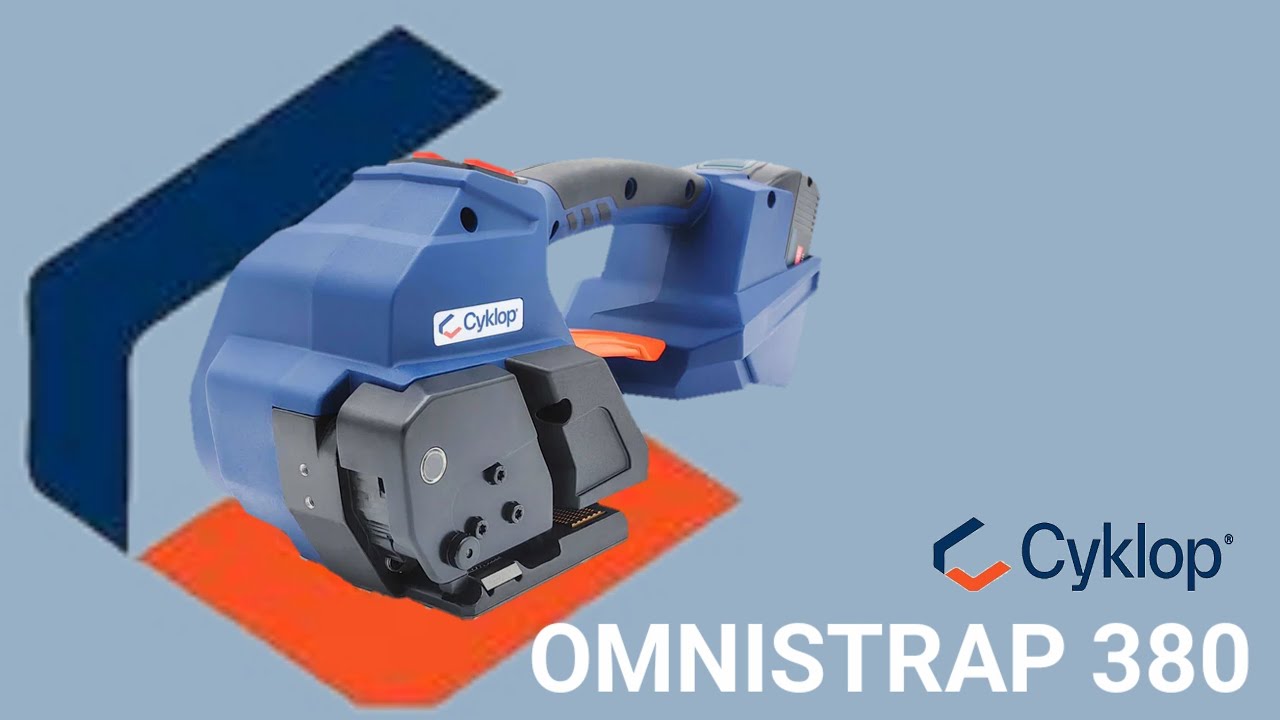 Omnistrap 380