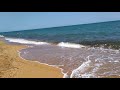 Пляжи п.Каякент, август 2021 | туризм в Дагестане