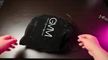 GVM 560 LED Video Light