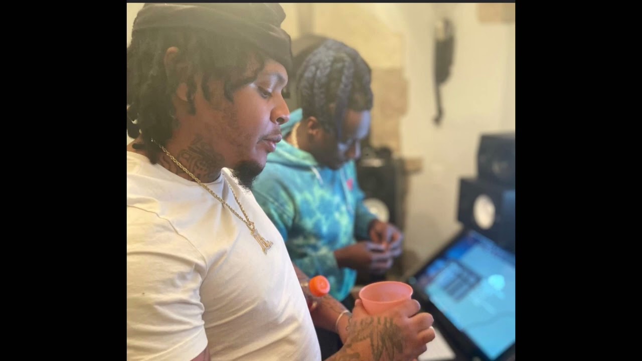 I.L WILL x MAG1K - USE TO