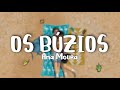 Ana Moura - Os Búzios (Special Heartstopper® Lyrics)