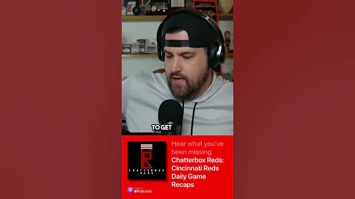 The Cincinnati Reds Collapsed vs the Milwaukee Brewers