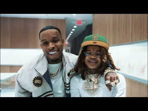 SPOTEMGOTTEM ft. Tory Lanez - No Strings Attached