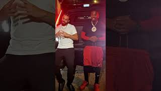 FUNNYMIKE AND DRAKE IN HOUSTON WITH YOUNG THUG🔥